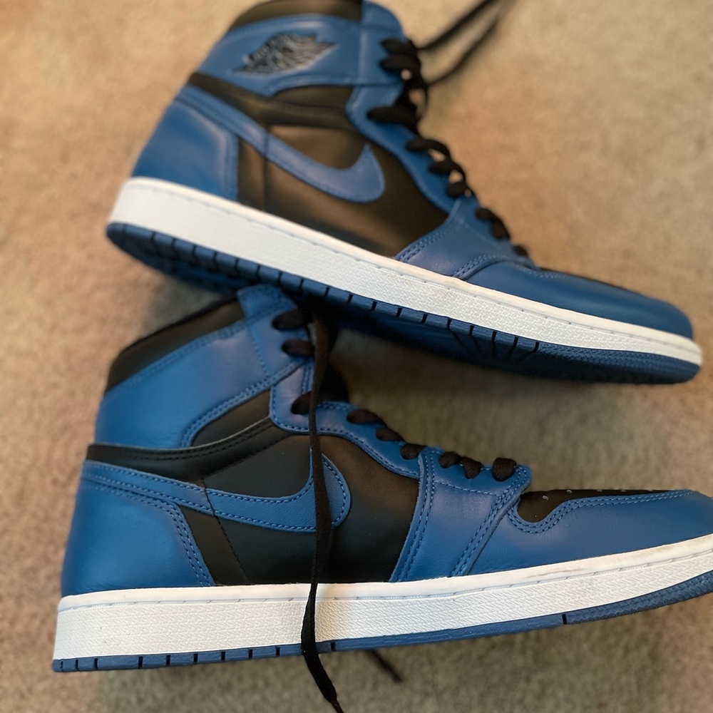 Jordan 1